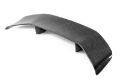 Picture of Seibon 13-20 Scion FR-S-Subaru BRZ GD-Style Carbon Fiber Rear Spoiler