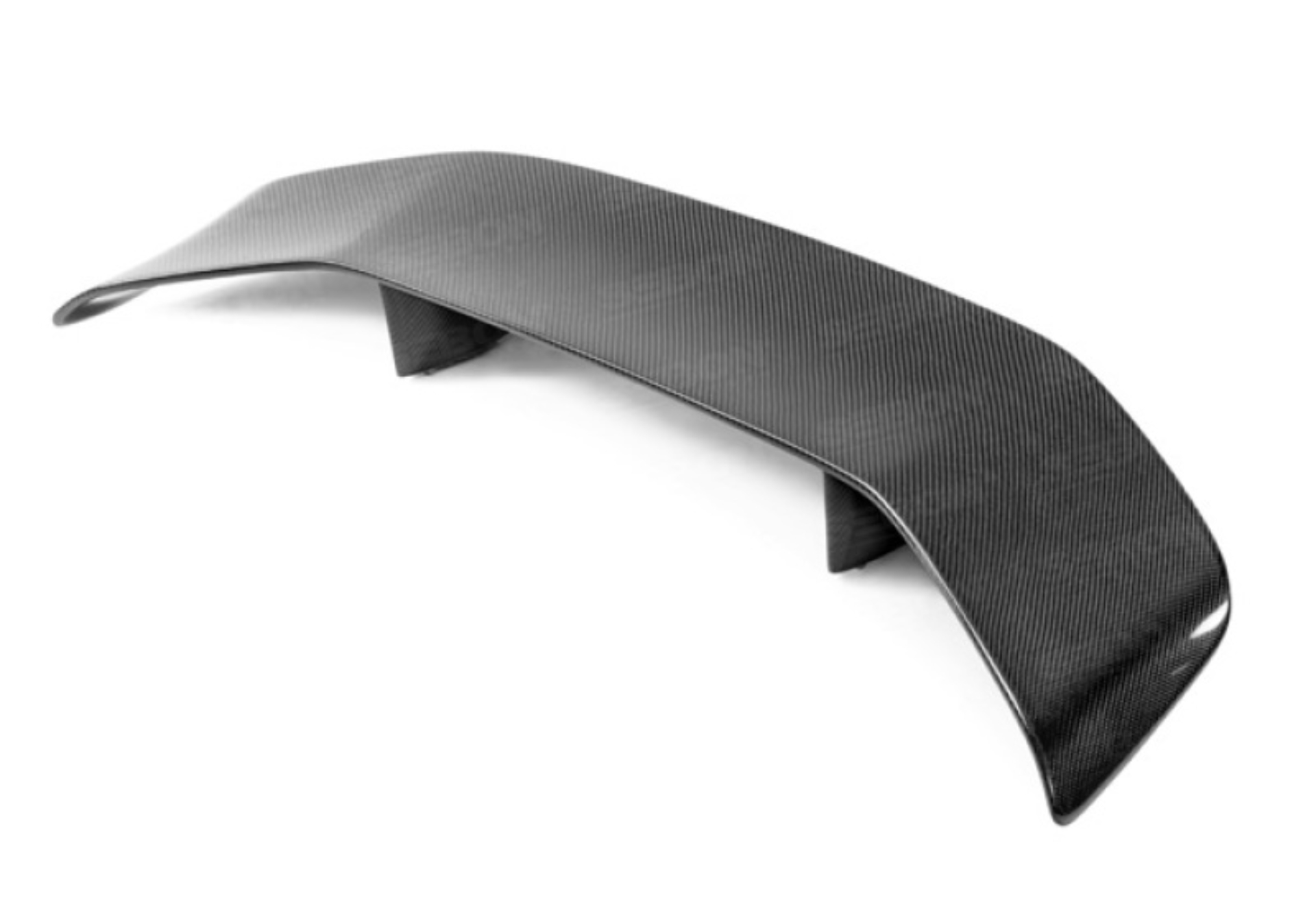 Picture of Seibon 13-20 Scion FR-S-Subaru BRZ GD-Style Carbon Fiber Rear Spoiler