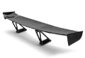 Picture of Seibon 12-13 Scion FRS-Subaru BRZ GT- Style Carbon Fiber Rear Spoiler