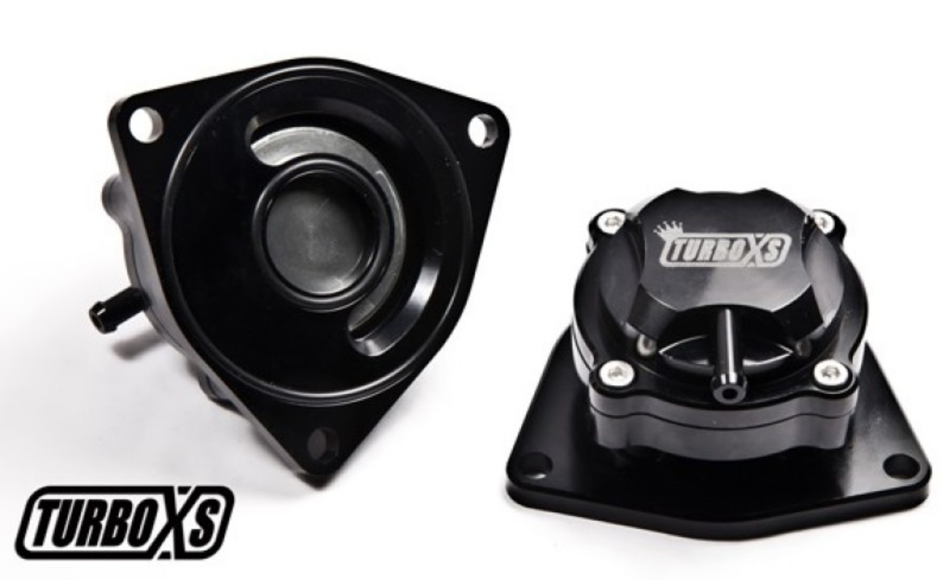 Picture of Turbo XS 09-12 Genesis Coupe - 12-13 Veloster - 11-13 Sonata SE 2-0T Hybrid BOV