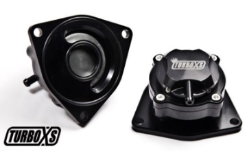 Picture of Turbo XS 09-12 Genesis Coupe - 12-13 Veloster - 11-13 Sonata SE 2-0T Hybrid BOV