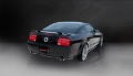 Picture of Corsa 2005-2010 Ford Mustang Shelby GT500 5-4L V8 XO Pipe