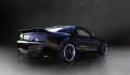 Picture of Corsa 2005-2010 Ford Mustang Shelby GT500 5-4L V8 Black Xtreme Axle-Back Exhaust