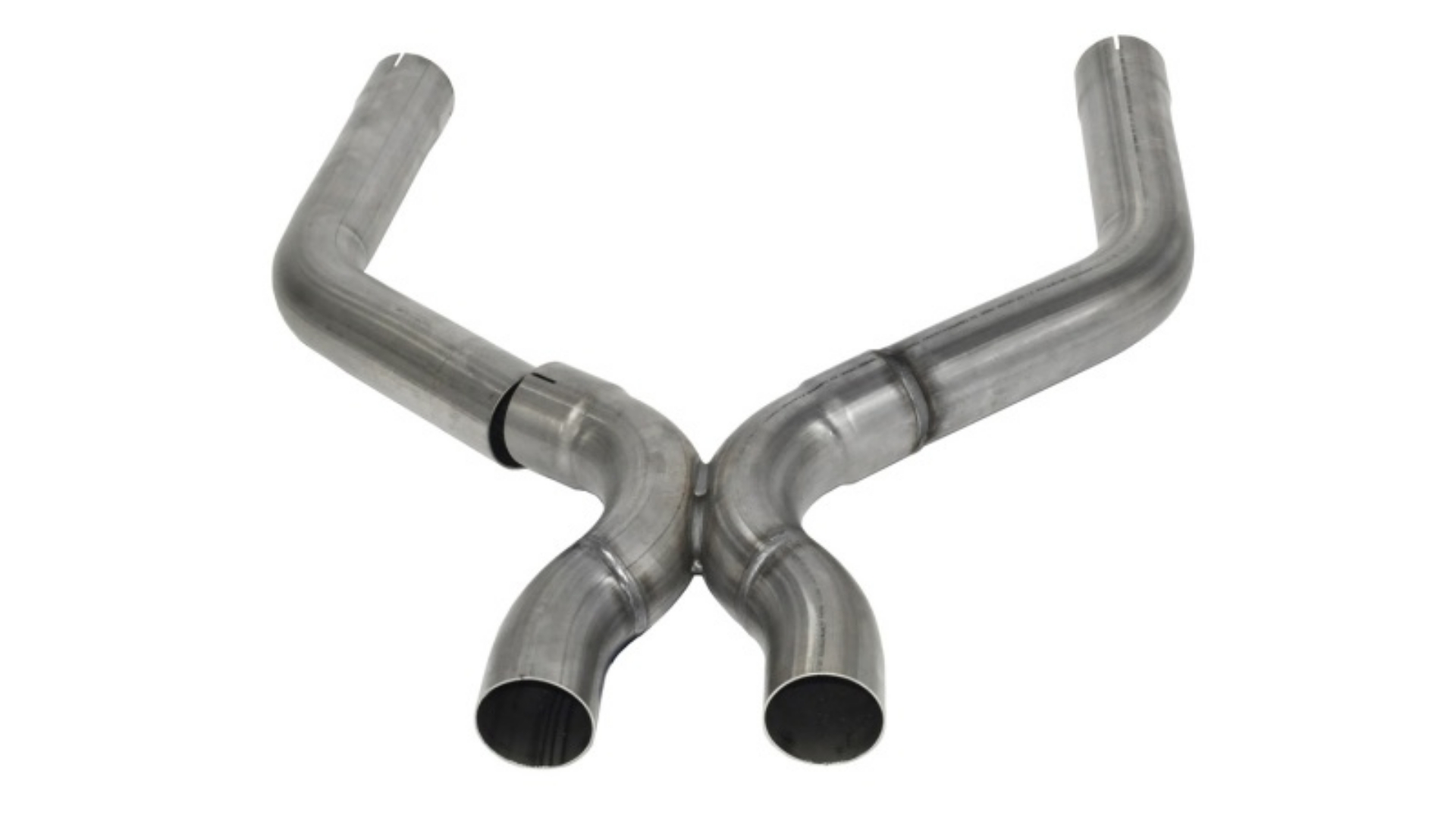 Picture of Corsa 2013-2014 Ford Mustang Shelby GT500 5-8L V8 XO Pipe Exhaust