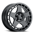 Picture of fifteen52 Turbomac 18x8-5 5x114-3 30mm ET 73-1mm Center Bore Asphalt Black Wheel