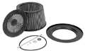 Picture of K&N Dominator Drag Race Assy 9inOD X 3inH