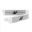 Picture of Mishimoto 03-05 Dodge Neon SRT-4 Silver Aluminum Performance Intercooler Kit