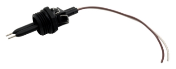 Picture of AEM Conductive Fluid Level Sensor and Flying Lead Connector