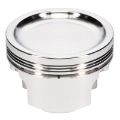 Picture of JE Pistons - Set of 4 Nissan KA24DE 89-5mm Bore 10-0-:1 Custom Pistons - Set of 4