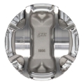 Picture of JE Pistons - Set of 4 Nissan KA24DE 89-5mm Bore 10-0-:1 Custom Pistons - Set of 4