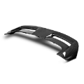 Picture of Seibon 12-13 Ford Focus OEM Style Carbon Fiber Rear Spoiler