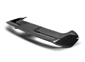 Picture of Seibon 12-13 Ford Focus OEM Style Carbon Fiber Rear Spoiler