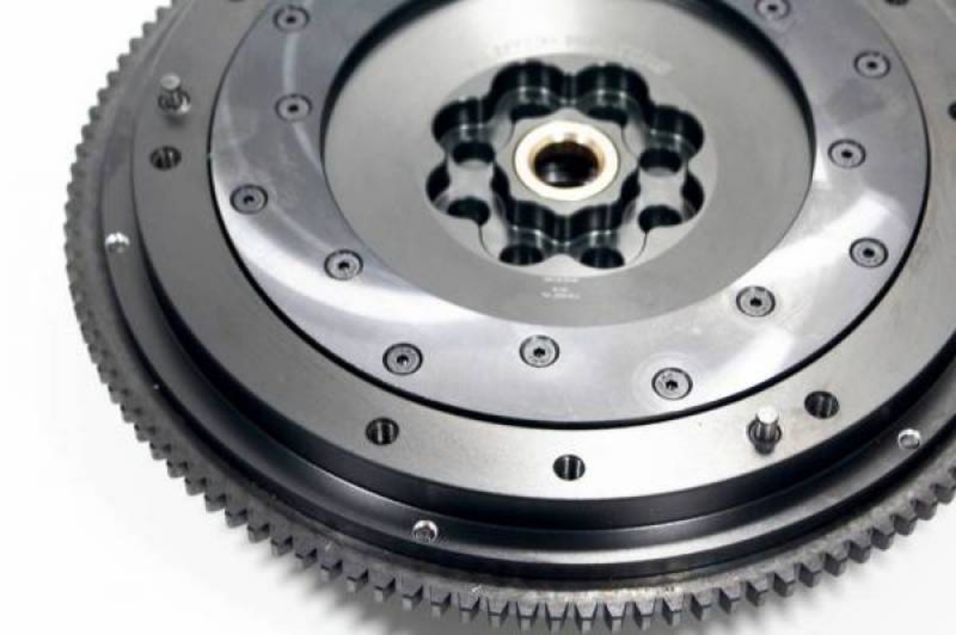 Picture of Clutch Masters 00+ K-Motor F-Transmission Aluminum Flywheel