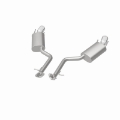 Picture of MagnaFlow SYS A-B 14-18 Lexus IS350 3-5L