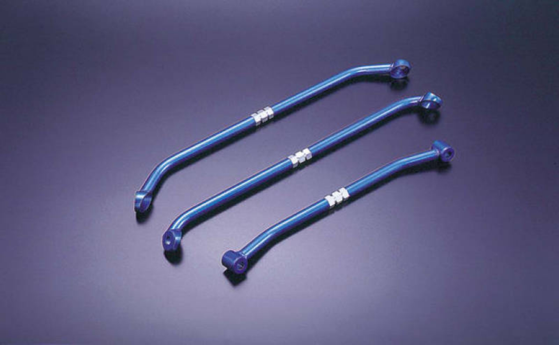 Picture of Cusco 89-94 Nissan Skyline GT-R BNR32 Front Lower Radius Bar