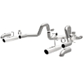 Picture of MagnaFlow SYS C-B 87-93 Mustang GT 5-0L 3inch