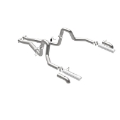 Picture of MagnaFlow SYS C-B 87-93 Mustang GT 5-0L 3inch