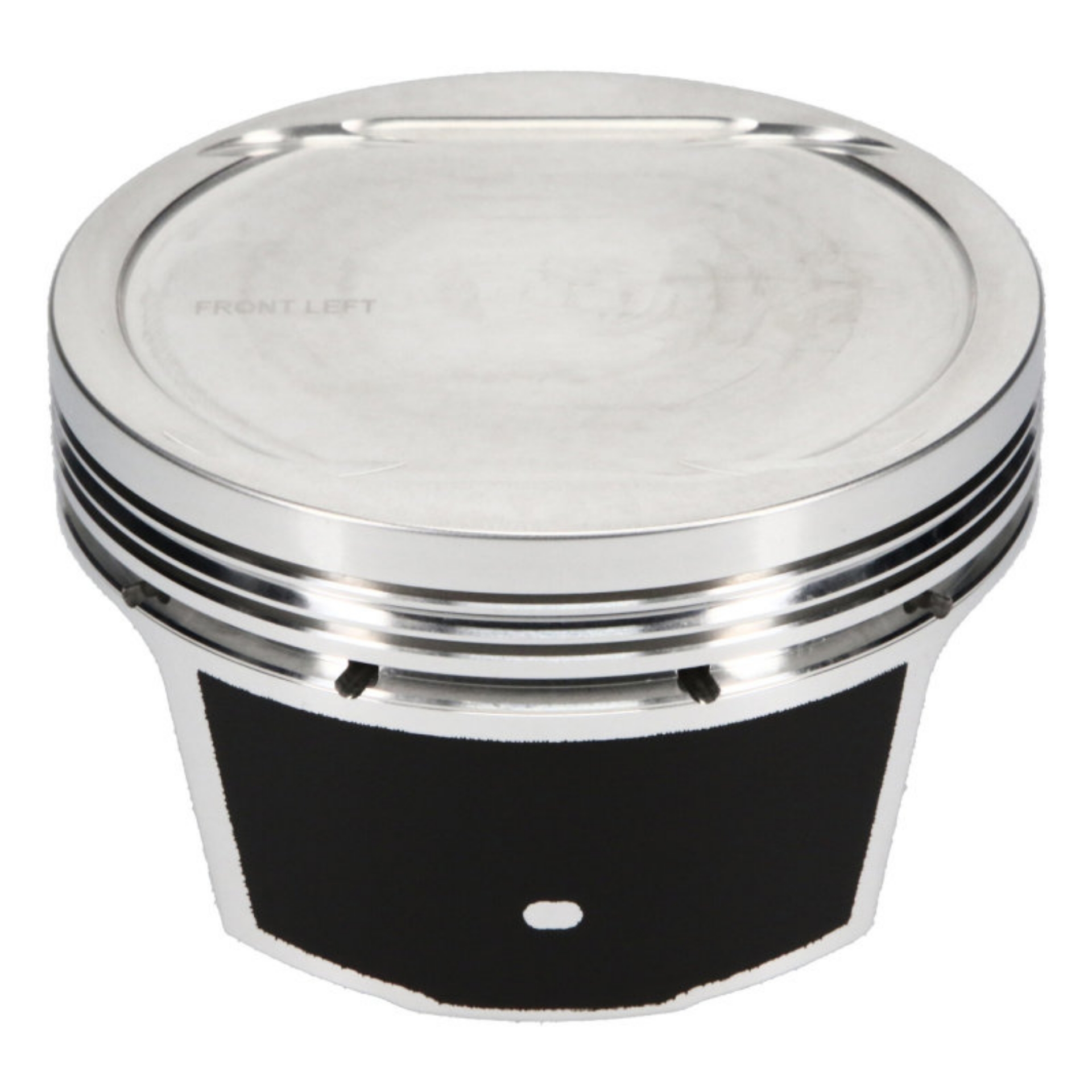 Picture of JE Pistons 07+ Nissan GTR VR38DETT 95-5mm Bore STD Size 10-0:1 CR Pistons