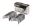 Picture of King Engine Bearings 01-98-12-09 Chrysler 167CI - 2-7 Liter EER V6 Rod Bearing Set