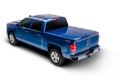 Picture of UnderCover 2019 Ford Ranger 6ft Lux Bed Cover - Shadow Black
