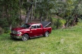 Picture of UnderCover 09-18 Ram 1500 w-o Rambox 19-20 Classic 5-7ft SE Bed Cover - Black Textured