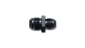 Picture of Vibrant -16AN to -10AN Reducer Adapter Fitting - Aluminum