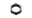 Picture of Vibrant -10AN Bulkhead Nut - Aluminum