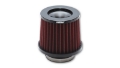 Picture of Vibrant The Classic Performance Air Filter 5-25in O-D- Cone x 5in Tall x 2-25in inlet I-D