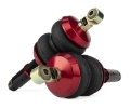 Picture of Air Lift Performance Builder Series Compact Bellow w- Long Shock & Eye To Eye End Treatments