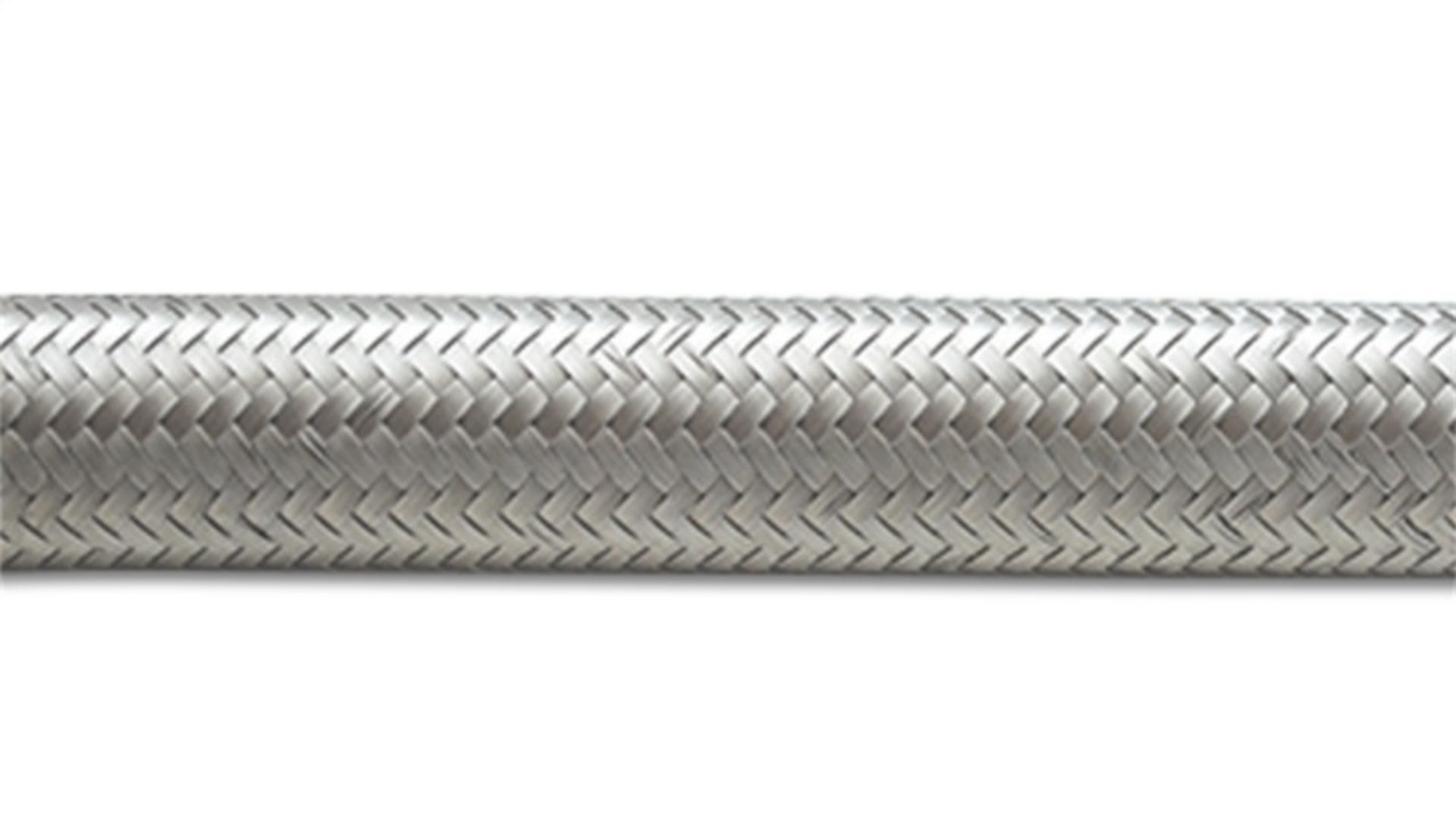 Picture of Vibrant -20 AN SS Braided Flex Hose 5 foot roll
