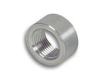 Picture of Vibrant Standard Oxygen Sensor Weld Bungs T304 SS M18 x 1-5 thread - Retail Pack of 1 pc