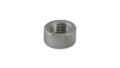 Picture of Vibrant Standard Oxygen Sensor Weld Bungs T304 SS M18 x 1-5 thread - Retail Pack of 1 pc