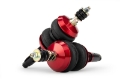 Picture of Air Lift Performance Builder Series Compact Bellow w- Long Shock & Eye to Stud End Treatments