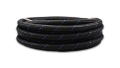 Picture of Vibrant -12 AN Two-Tone Black-Blue Nylon Braided Flex Hose 2 foot roll