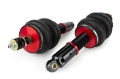 Picture of Air Lift Performance Builder Series Standard Bellow w- Medium Shock & Eye to Stud End Treatments