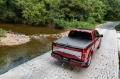 Picture of UnderCover 16-20 Nissan Titan 6-5ft SE Bed Cover - Black Textured
