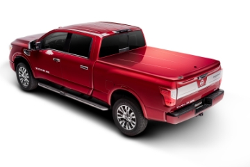 Picture of UnderCover 16-20 Nissan Titan 6-5ft SE Smooth Bed Cover - Ready To Paint
