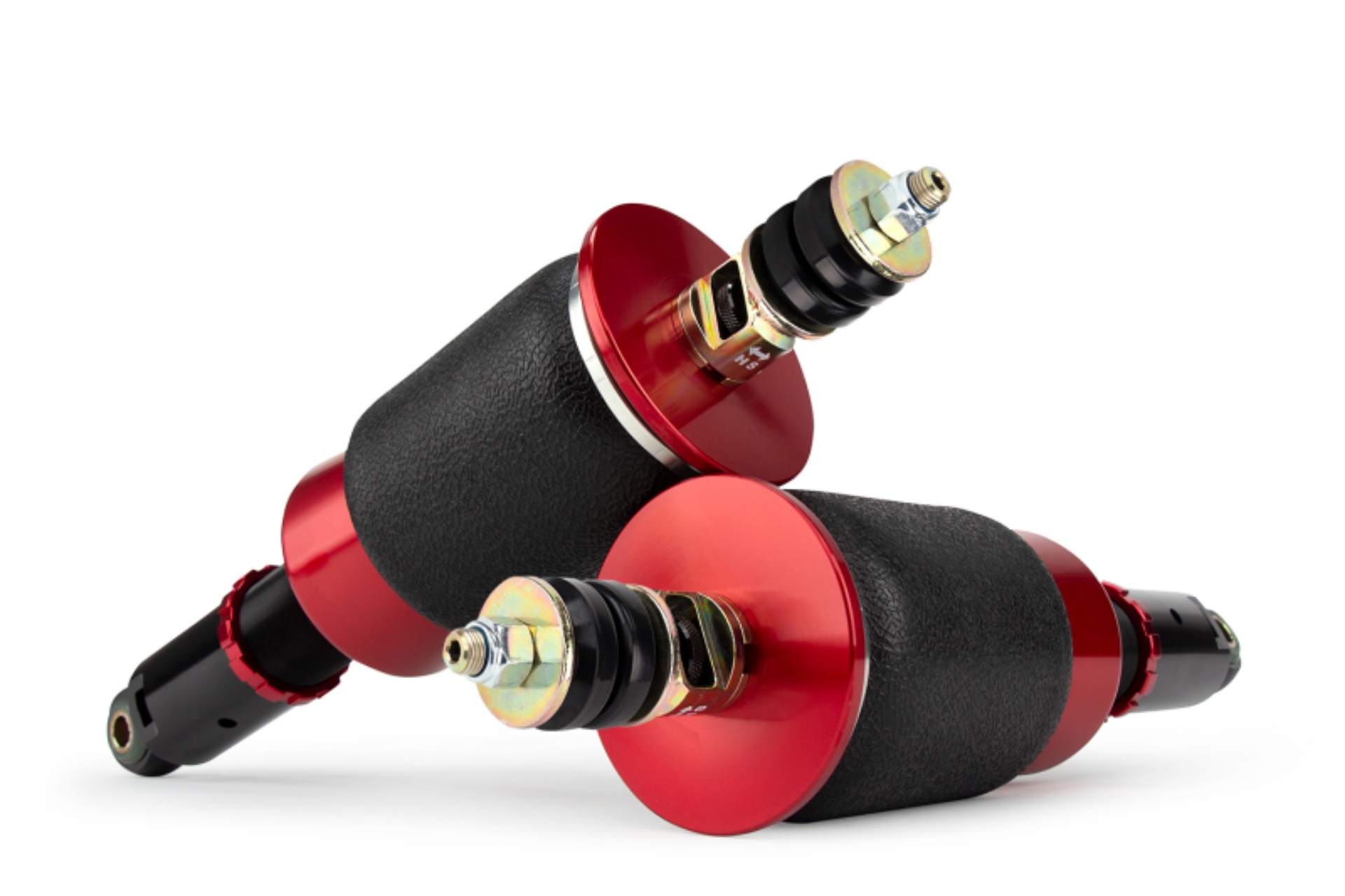 Picture of Air Lift Performance Builder Series Sleeve Bag With Short Shock & Eye to Stud End Treatments
