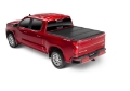 Picture of UnderCover 19-20 Chevy Silverado 1500 5-8ft Ultra Flex Bed Cover - Matte Black Finish