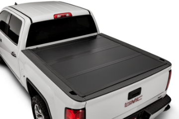 Picture of UnderCover 2020 Chevy Silverado 2500-3500 HD 6-9ft Ultra Flex Bed Cover