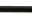 Picture of Vibrant -10 AN Black Nylon Braided Flex Hose 5 foot roll