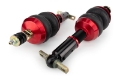 Picture of Air Lift Performance Builder Series Compact Bellow w- Short Shock & Trunion to Stud End Treatments