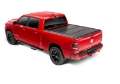 Picture of UnderCover 19-20 Ram 1500 5-7ft Ultra Flex Bed Cover - Matte Black Finish