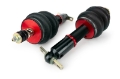 Picture of Air Lift Performance Builder Series Standard Bellow w- Short Shock & Trunion to Stud End Treatments