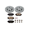 Picture of Power Stop 04-08 Mazda RX-8 Front Autospecialty Brake Kit