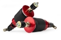 Picture of Air Lift Performance Builder Series Sleeve Bag w- Short Shock & Trunion to Stud End Treatments