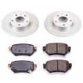 Picture of Power Stop 16-18 Mazda 6 Rear Z17 Evolution Geomet Coated Brake Kit