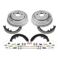 Picture of Power Stop 62-68 Ford Fairlane Rear Autospecialty Drum Kit