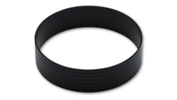 Picture of Vibrant Vanjen Aluminum Union Sleeve for 2-5in OD Tubing for use with Weld Fittings Part #12545