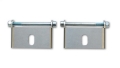 Picture of Vibrant Replacement EASY MOUNT IC Bracket assembyl w- IC #12800 incl 2 brackets required hardware